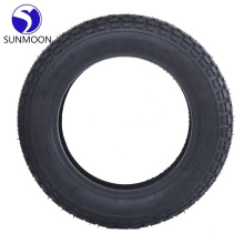 Sunmoon New Design Color TT/TL Motocicleta Tire